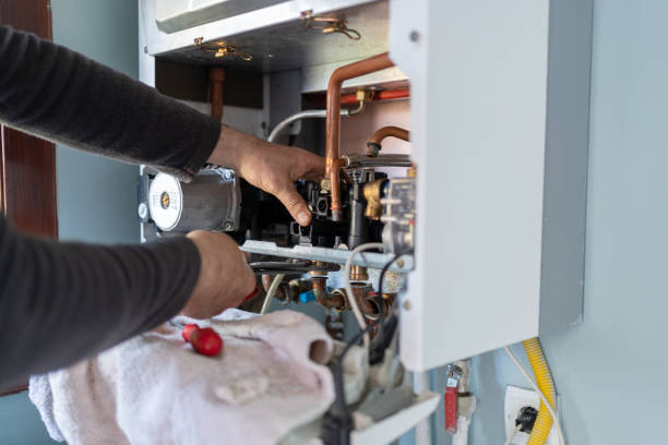 Best Heating & Cooling Plumbing in Inkster, MI